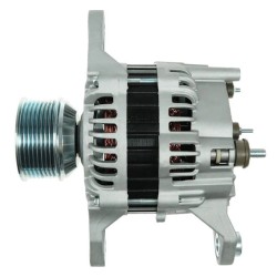 Alternador sustituye MITSUBISHI A3TR5092ZT / A3TR5092 / A3TR5092ZT / VOLVO 3587218