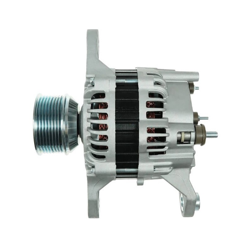 Alternatore sostituisce MITSUBISHI A3TR5092ZT / A3TR5092 / A3TR5092ZT / VOLVO 3587218