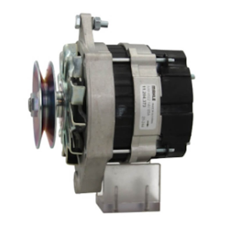 Alternator ISKRA / MAHLE MG271 / IA0692 / AAK4822 / 11204373