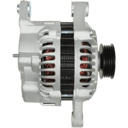 Alternador sustituye MITSUBISHI A2TC0391 / A002TC0391 / Renault 8200660053 / 8200400891