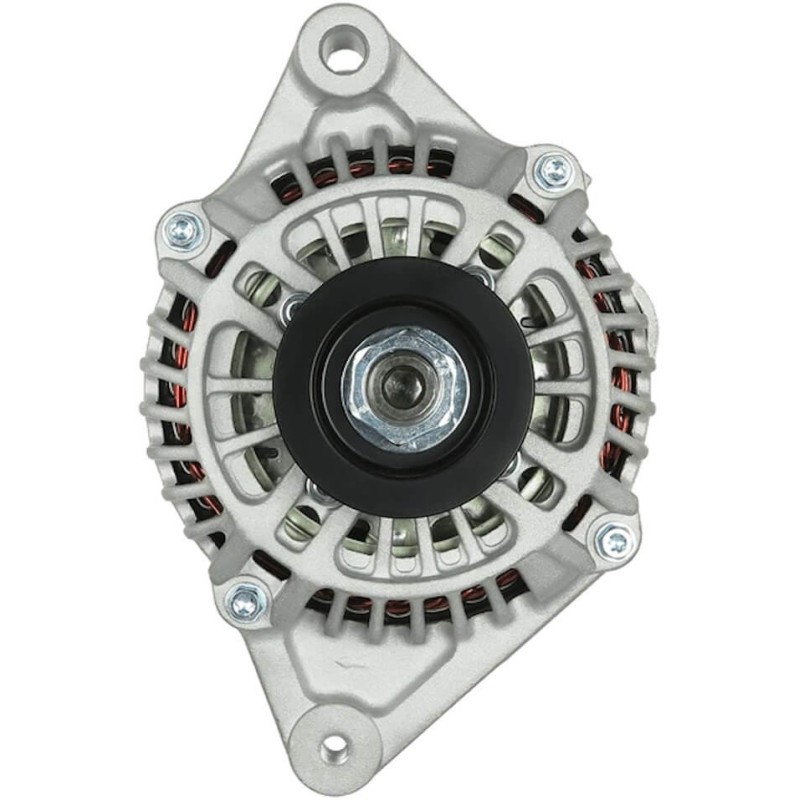 Alternatore sostituisce MITSUBISHI A2TC0391 / A002TC0391 / Renault 8200660053 / 8200400891