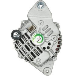Alternador sustituye MITSUBISHI A2TC0391 / A002TC0391 / Renault 8200660053 / 8200400891