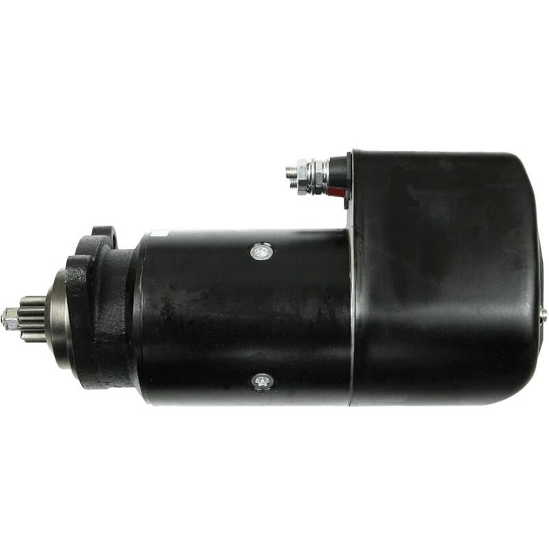 Anlasser ersetzt 0001414022 / 0001416026 / 19024026