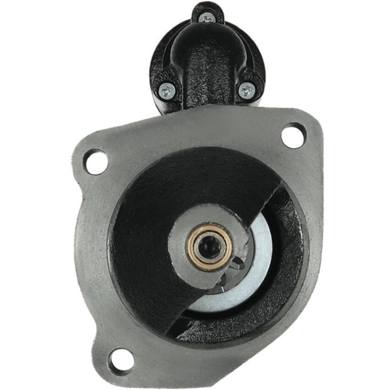 Starter replacing BOSCH  0001364100 / 0001364301 / ISKRA  AZJ3222