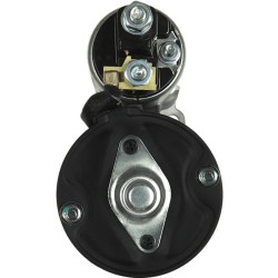 Motor de arranque 0001108217 sustituye A0051511601 / A0051517401