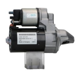 Motor de arranque 0001107419 sustituye 0001107404 / 0001107405