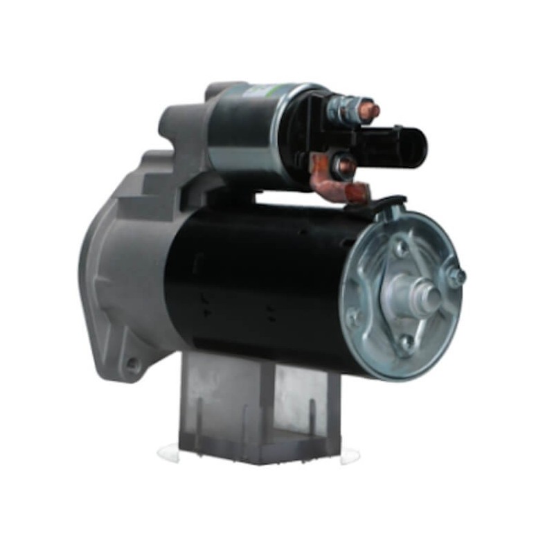 Démarreur remplace 0001125621 / 50624600 Hatz 2.5 kw Démarreur remplace 0001125621 / 50624600 Hatz 2.5 kw