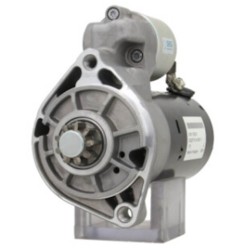Motor de arranque 0001125621 sustituye 50694500 Hatz 2.5 kw