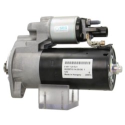 Motor de arranque 0001125621 sustituye 50694500 Hatz 2.5 kw