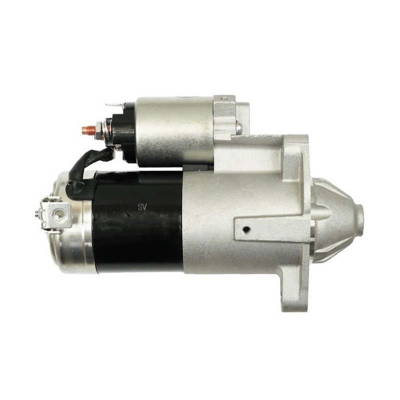 Anlasser ersetzt MITSUBISHI M001T86782ZC / M001T86883ZC / M001T86884ZC