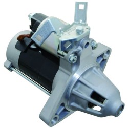 Motor de arranque sustituyeDENSO 228000-6460 / HONDA 31200-P3F-A51 / DS4H1
