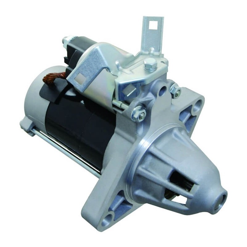 Motorino di avviamento sostituisce DENSO 228000-6460 / HONDA 31200-P3F-A51 / DS4H1