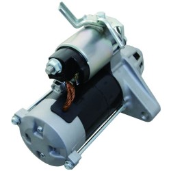 Motor de arranque sustituyeDENSO 228000-6460 / HONDA 31200-P3F-A51 / DS4H1