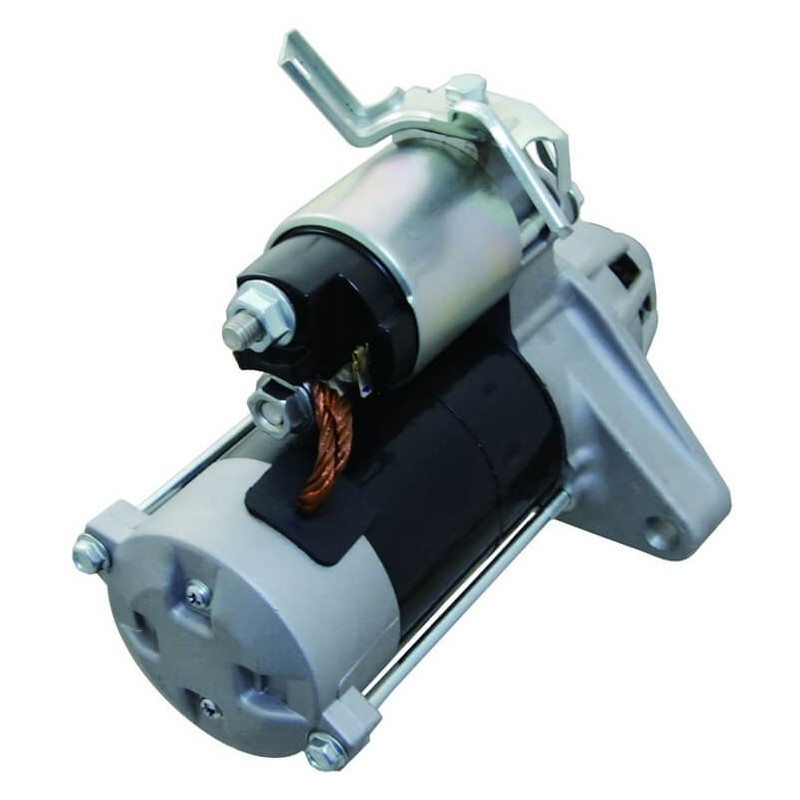 Motor de arranque sustituyeDENSO 228000-6460 / HONDA 31200-P3F-A51 / DS4H1