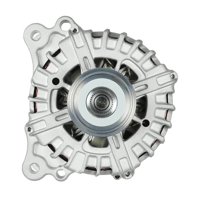 Alternator valéo FG20S011 replacing FGN20S011 / 059903018T