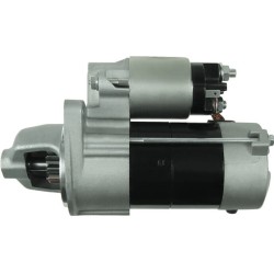 Motor de arranque sustituye6798031150 para Aixam motor Z402 / Z482