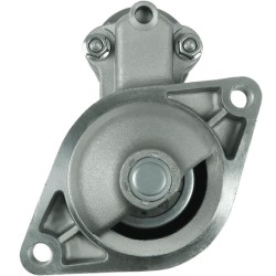 Motor de arranque sustituye6798031150 para Aixam motor Z402 / Z482