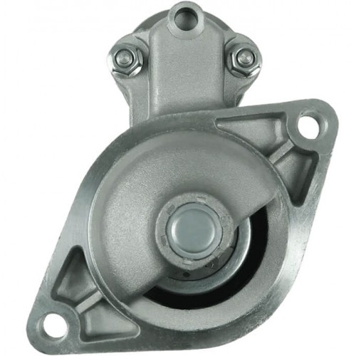 Starter replaces 6798031150 for Aixam Z402 / Z482 engines