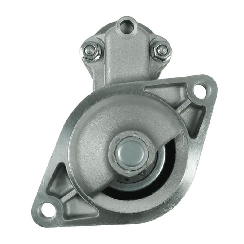 Starter replaces 6798031150 for Aixam Z402 / Z482 engines