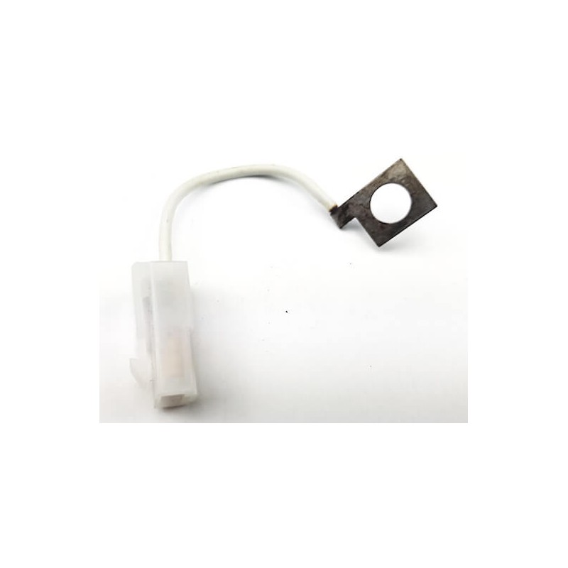 Solenoid connection cable for Denso starter
