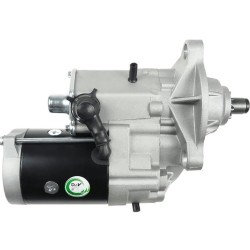 Motor de arranque sustituye428000-1060 / 504052925 Iveco 7.5KW