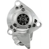 Starter replacing 428000-1060 / 504052925 Iveco 7.5Kw