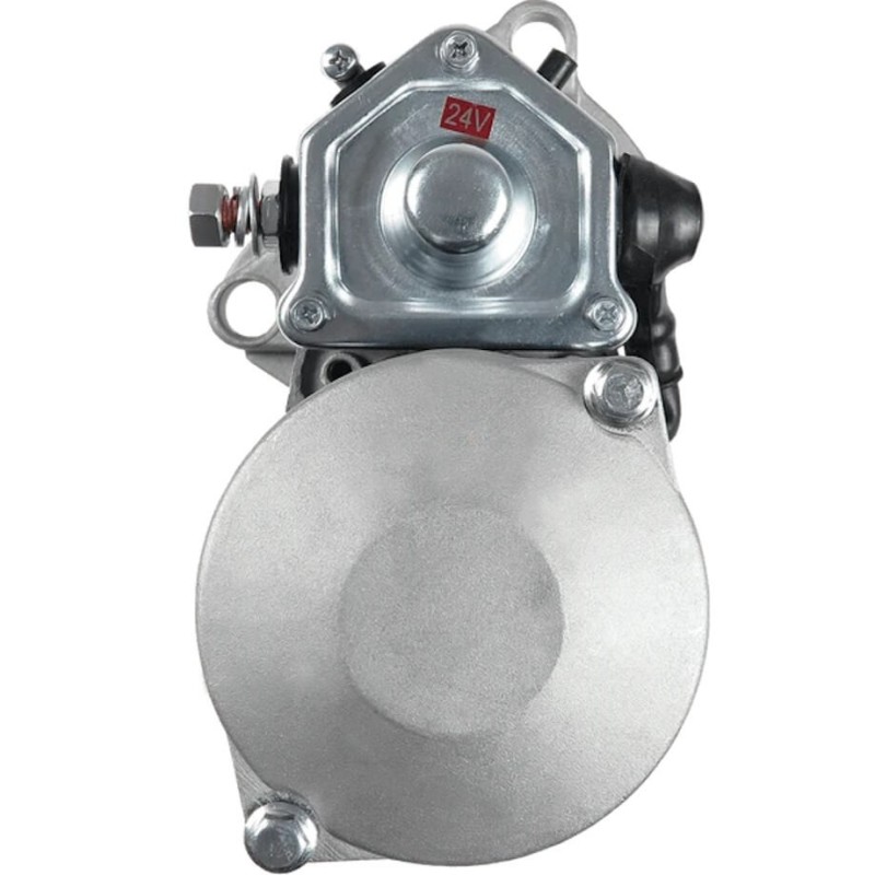 Motor de arranque sustituye428000-1060 / 504052925 Iveco 7.5KW