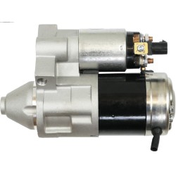 Motor de arranque  sustituye Mitsubishi M1T79483 / M001T79483