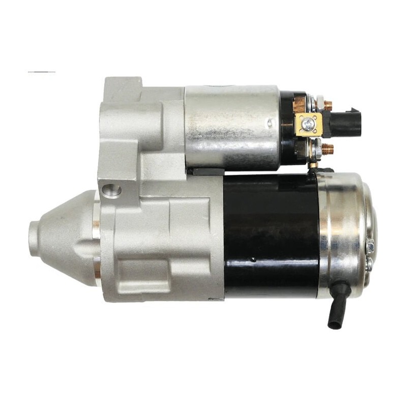 Starter  replacing MITSUBISHI M1T79483 / M001T79483