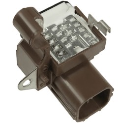 Regulador para alternador Denso 104210-1060 / 104210-1800 / 104210-2870