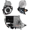 Démarreur remplace 428000-3320 / RE20634 John Deere 5.0 kw