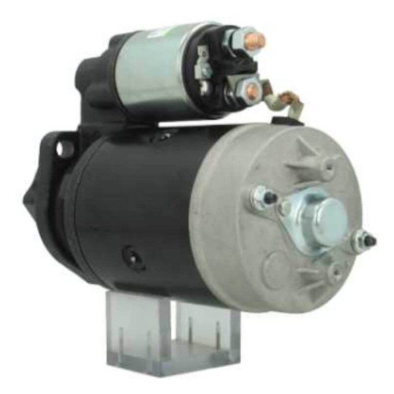Démarreur remplace 0001363102 / 0001363105 / AZJ3172 Same 3.2 kw Démarreur remplace 0001363102 / 0001363105 / AZJ3172 Same 3.2 kw