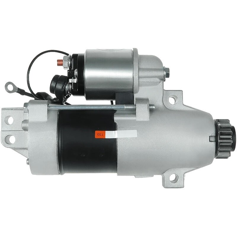 Starter replacing S114-867 / S114-867A / S114-867B / S114-867BN / 63P-81800-00