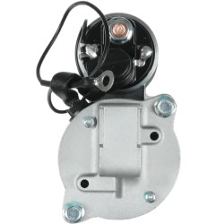 Anlasser ersetzt S114-867 / S114-867A / S114-867B / S114-867BN / 63P-81800-00