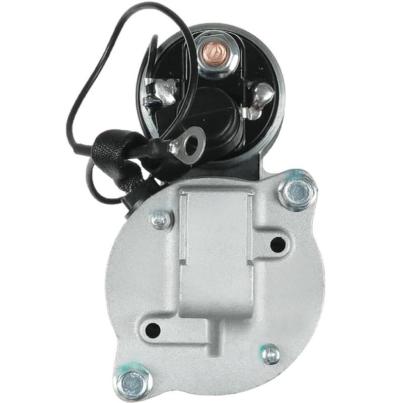 Motor de arranque sustituyeS114-867 / S114-867A / S114-867B / S114-867BN / 63P-81800-00