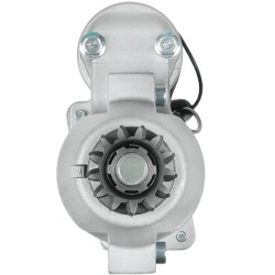 Motor de arranque sustituyeS114-867 / S114-867A / S114-867B / S114-867BN / 63P-81800-00