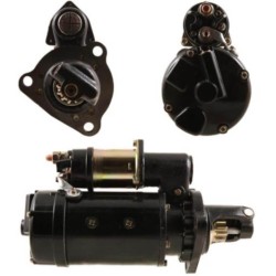 Motor de arranque sustituye10461016 / 10479196 / 1113353 Caterpillar 7.5 kw