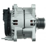 Alternator replacing 0124525187 / 0124525542 / TG14C031