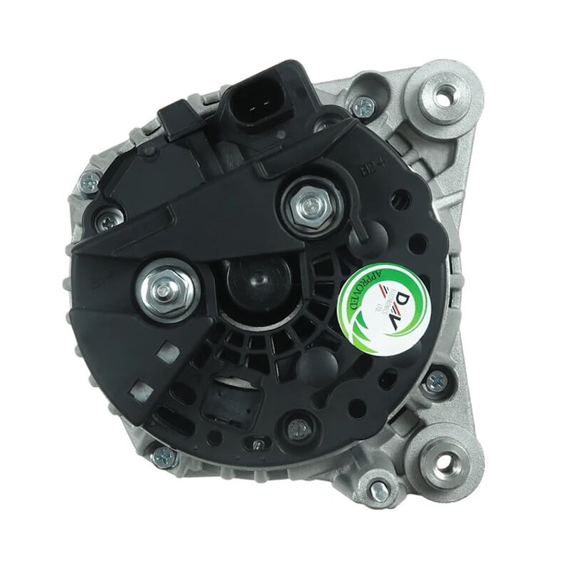 Alternator replacing 0124525187 / 0124525542 / TG14C031