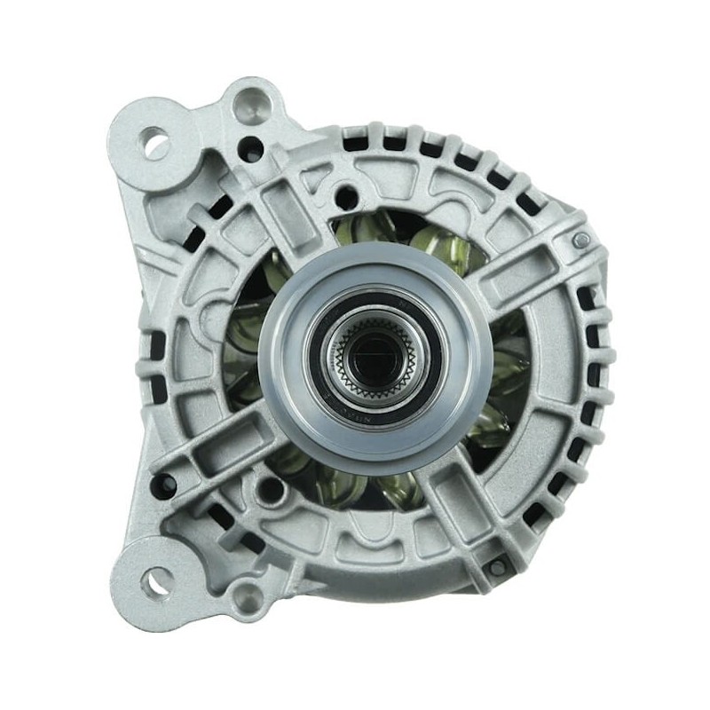 Alternator replacing  0124525187 / 0124525542 / TG14C031