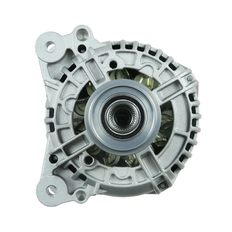 Alternator replacing 0124525187 / 0124525542 / TG14C031