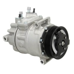 Compresor del aire acondicionado sustituye 1K0260859F / 2483000450 / PXE161601 / PXV168676