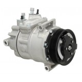 Compressore dell'aria condizionata sostituisce 1K0260859F / 2483000450 / PXE161601 / PXV168676