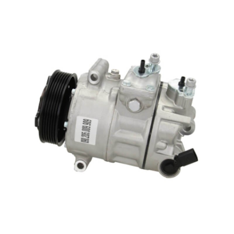 Compresor del aire acondicionado sustituye 1K0260859F / 2483000450 / PXE161601 / PXV168676