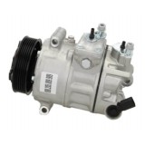 AC compressor replacing 1K0260859F / 2483000450 / PXE161601 / PXV168676