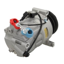 Compresor del aire acondicionado sustituye PXC168725 / P31366155 / 70817862 / 36011428