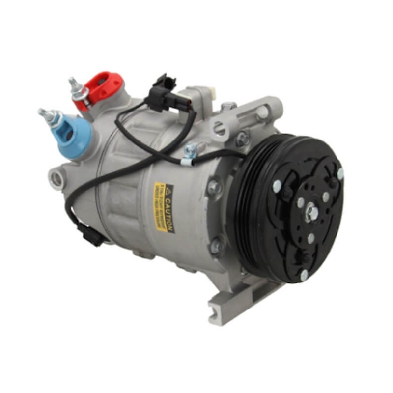 Compresor del aire acondicionado sustituye PXC168725 / P31366155 / 70817862 / 36011428
