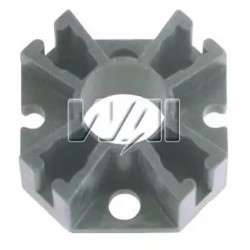 portaescobillas para motor de arranque Mercury Marine 50-30829 / 50-32403 / 50-32411