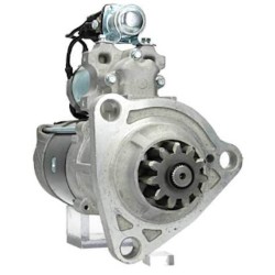 Motor de arranque  sustituye Mitsubishi M9T82479 / M009T82479 para Cummins