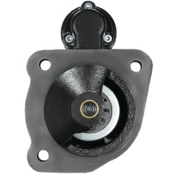 Motor de arranque sustituye0001360055 / 0001368027 / 0001368064 Perkins 4.0 kw